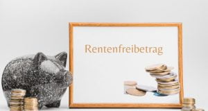 Mehr über den Artikel erfahren Rentenfreibetrag: Maximieren Sie Ihre steuerfreien Renteneinkünfte