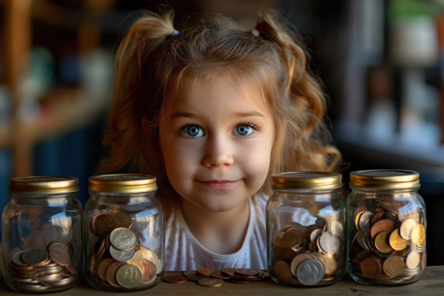 Mehr über den Artikel erfahren Kinderfreibetrag und Kindergeld