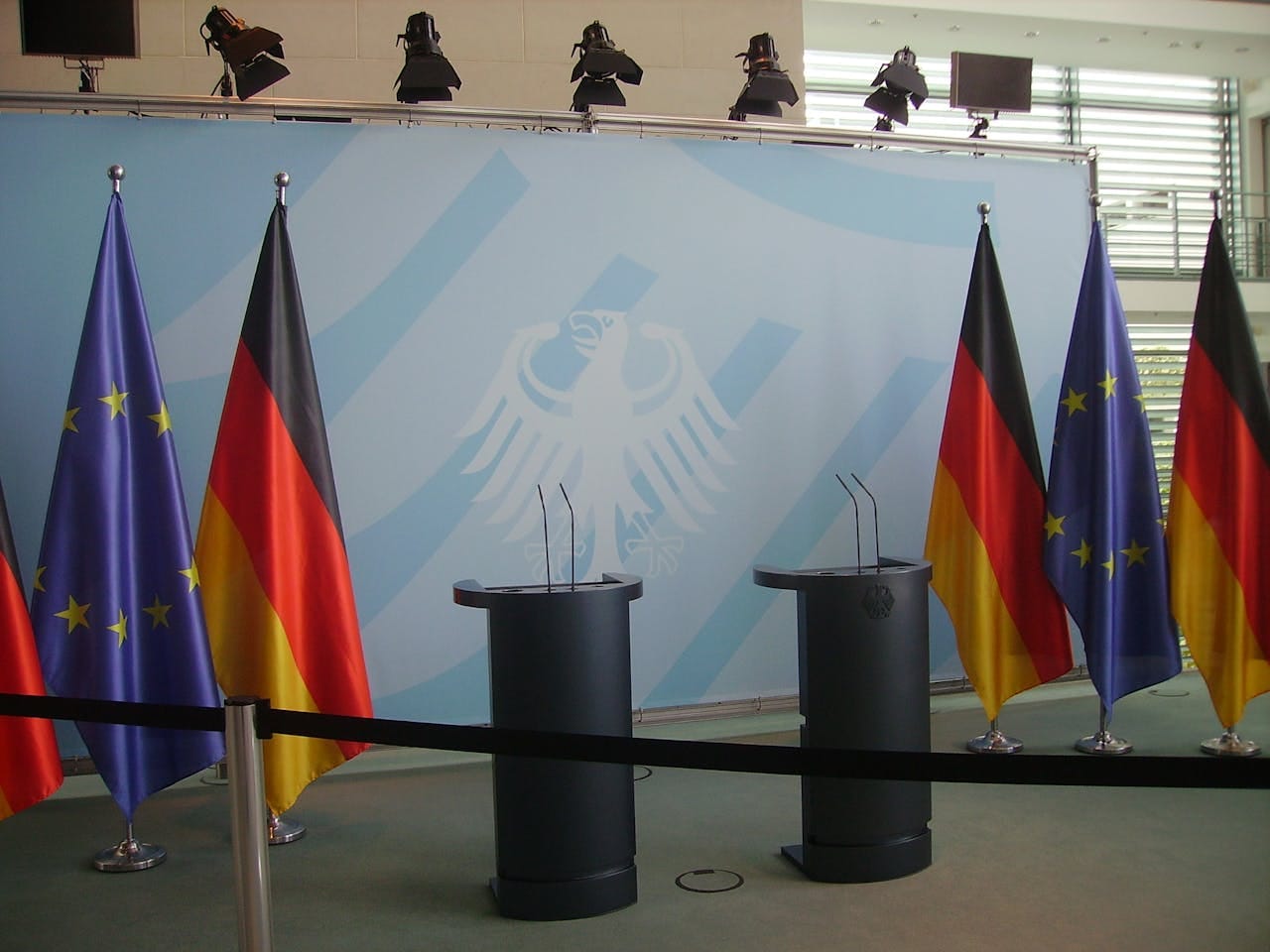 Mehr über den Artikel erfahren Deutsche Rentenversicherung Bund