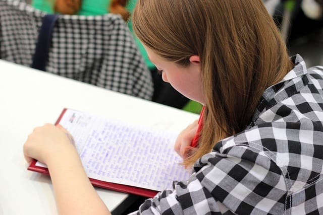 Monatsfreibetrag für Werkstudenten